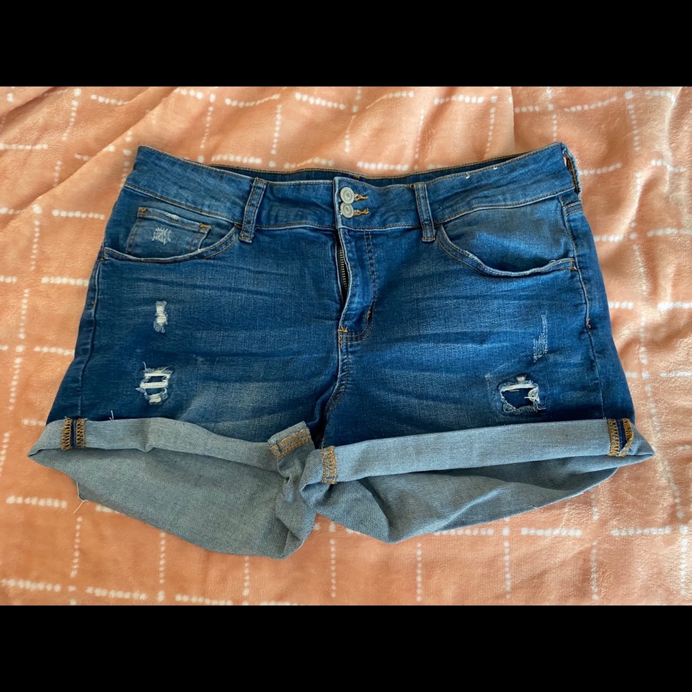 shorts